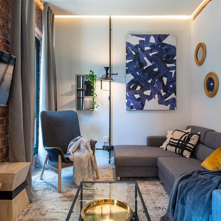 Class Bilbao Ac By Staynnapartments 外观 照片