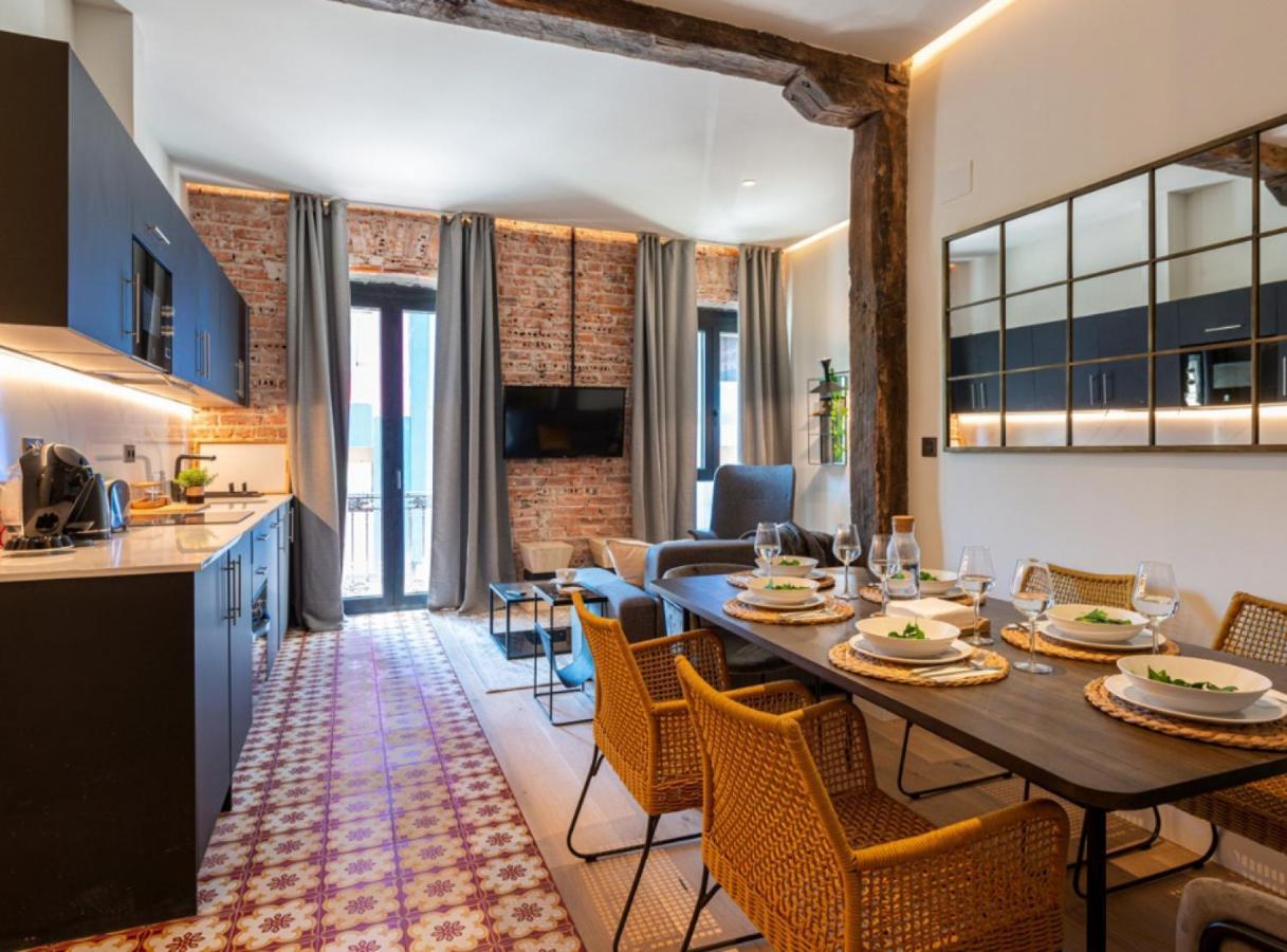 Class Bilbao Ac By Staynnapartments 外观 照片