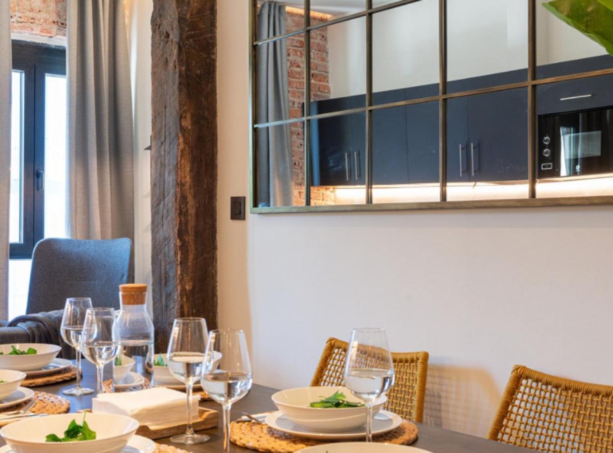 Class Bilbao Ac By Staynnapartments 外观 照片