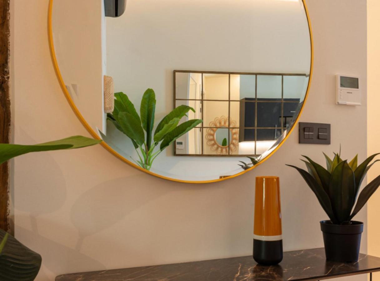 Class Bilbao Ac By Staynnapartments 外观 照片