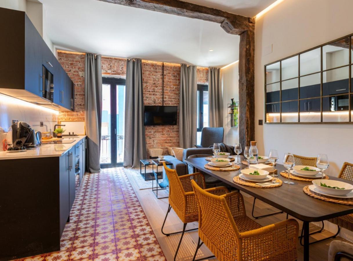 Class Bilbao Ac By Staynnapartments 外观 照片