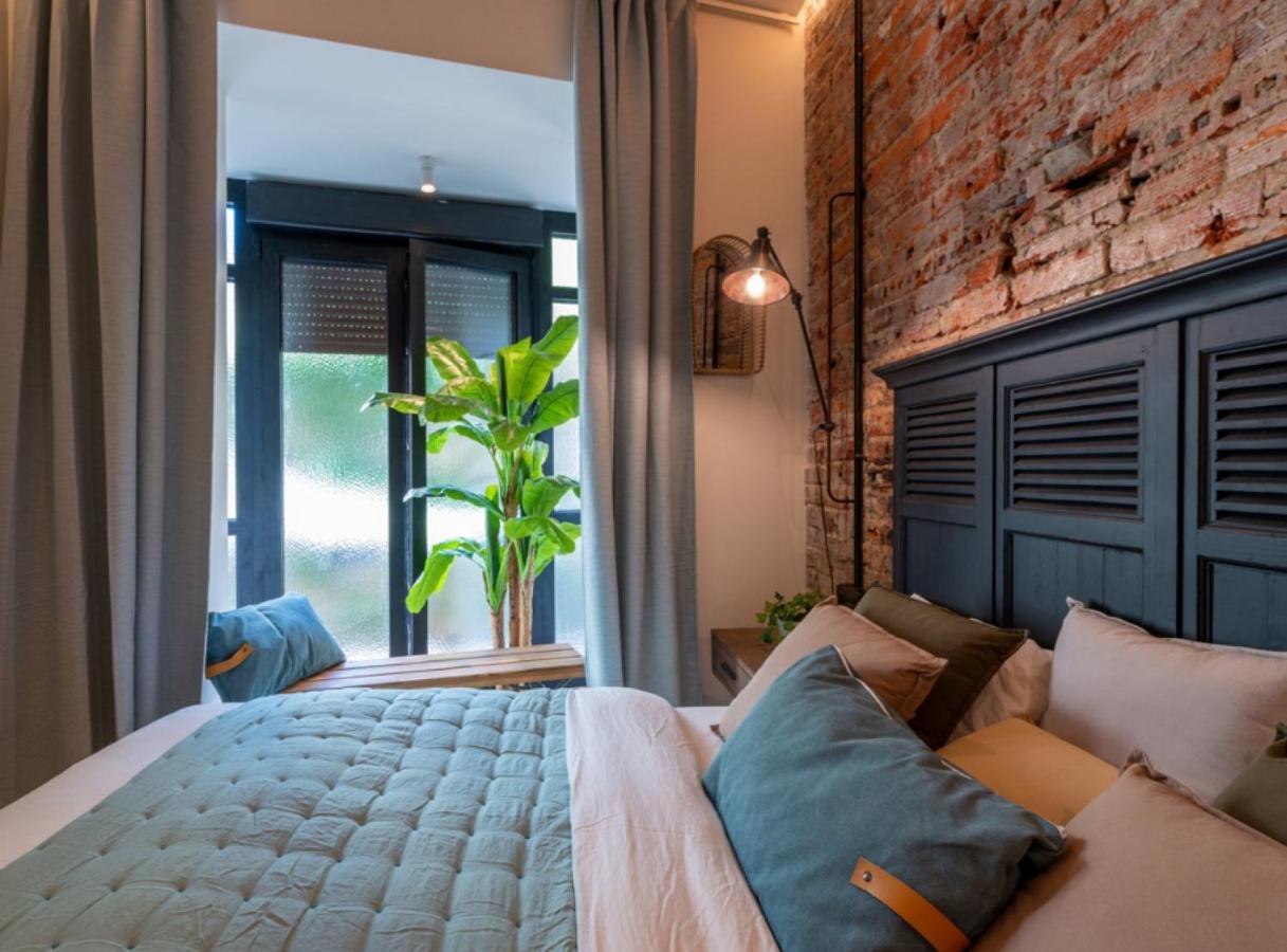 Class Bilbao Ac By Staynnapartments 外观 照片