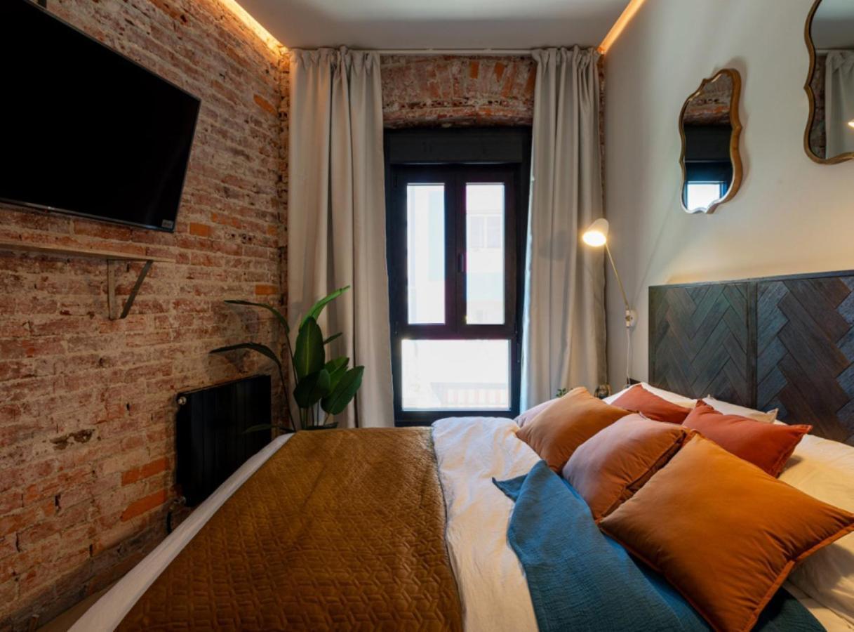 Class Bilbao Ac By Staynnapartments 外观 照片