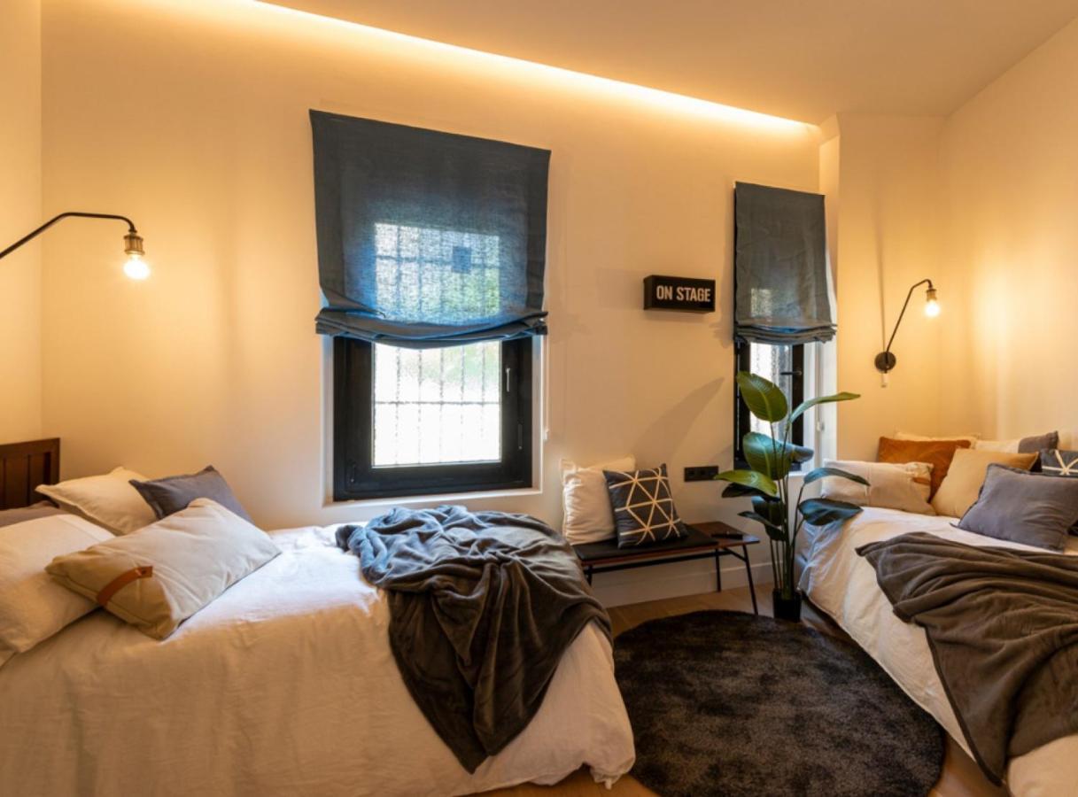 Class Bilbao Ac By Staynnapartments 外观 照片