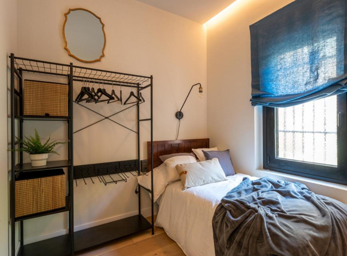 Class Bilbao Ac By Staynnapartments 外观 照片