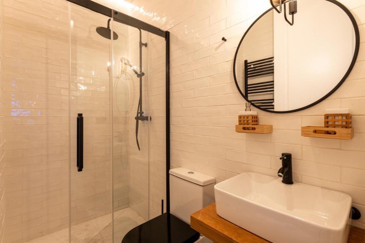 Class Bilbao Ac By Staynnapartments 外观 照片
